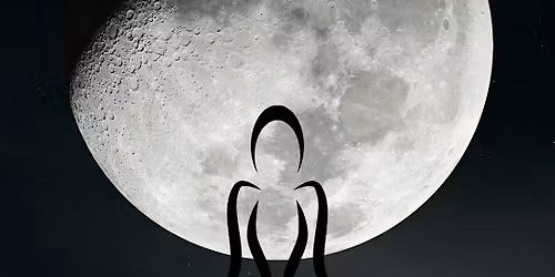 Full Moon Yoga