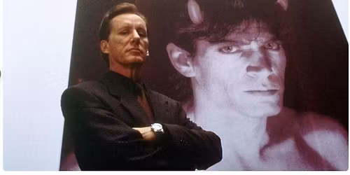 Screening & Panel Discussion of 'Dirty Pictures' with Dennis Barrie