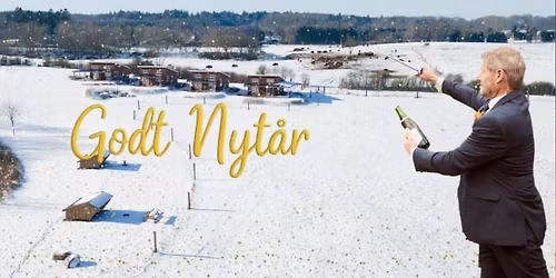 Nyt\u00e5rs Bisonbrunch