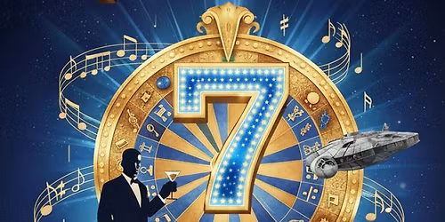 Concert de la Symphonie Trifluvienne: Le 7 chanceux