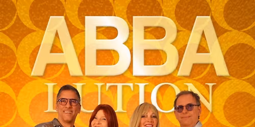 Tanz in den Mai mit ABBAlution