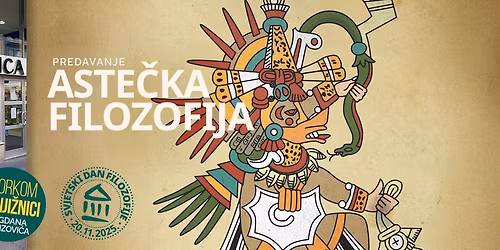 ASTE\u010cKA FILOZOFIJA - predavanje