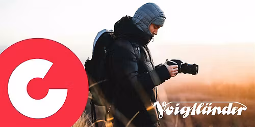 Voigtl\u00e4nder Fotowalk Hamburg: Content Creation mit Voigtl\u00e4nder