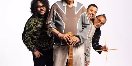 Chucho Vald\u00e9s Royal Quartet- Vetusta Jazz, Teatro Campoamor