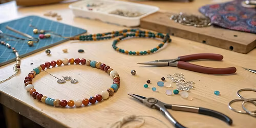 Jewelry Design Workshop