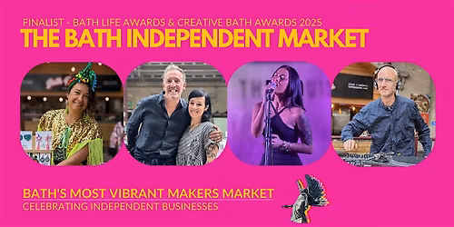 The Bath Independent Christmas Market