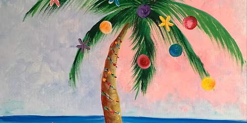 Paint P\u0101\u02bbina - Paint Party @ Ko\u02bbolau Distillery, Kailua OAHU