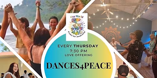 Dances4Peace