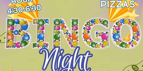 Bingo Night