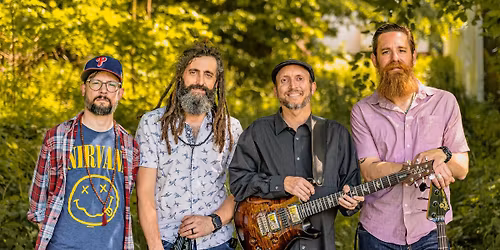 Life After Dead at River Street!