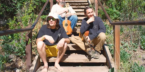 SUNDAY SCENE: RIVER SPELL TRIO