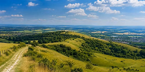 Exploring the Glorious English Countryside on London\u2019s Doorstep