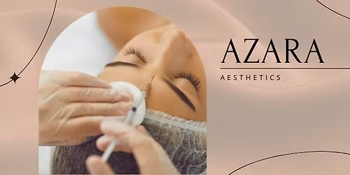 Azara Aesthetics Grand Opening Party