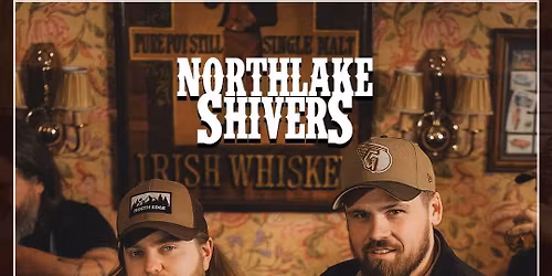 Northlake Shivers p\u00e5 Pustervik