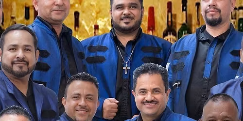 Banda Arkangel R-15 in Concord