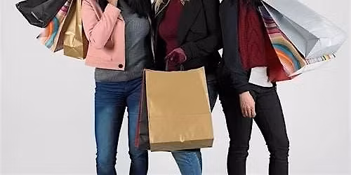 2026 Ladies Fashion show in aid of Home-Start CHAMS