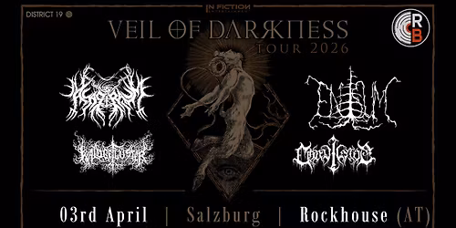 ASAGRAUM (INT) \/ ENISUM (ITA) \/ WALDGEFL\u00dcSTER (GER) \/ CONVICTIVE (GER)