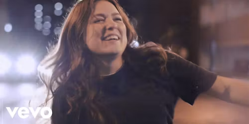 Leanna Crawford - Wabash