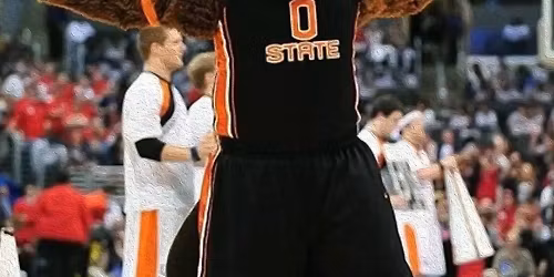 BYU Cougars Gymnastics vs. Oregon State Beavers