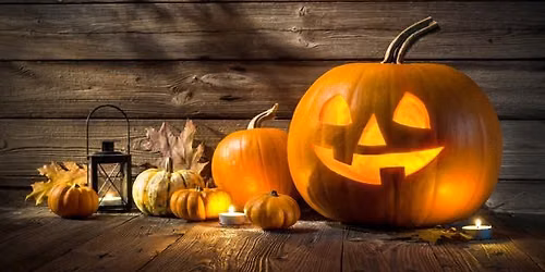 Clyde Halloween Parade 2026