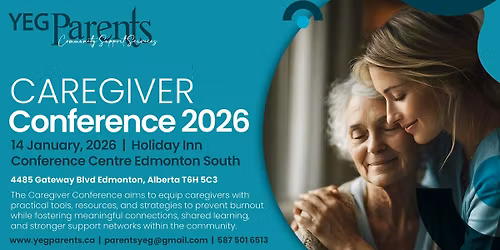 One Day Caregiver Conference 2026