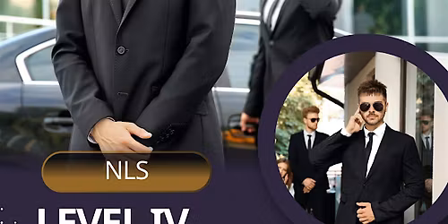 LEVEL IV PPO SECURITY COURSE