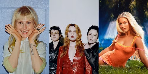 All Things Go Music Festival - Saturday