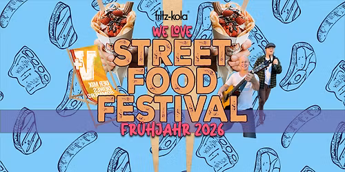 Street Food Days am Siggi Bielefeld\ud83c\udf79\ud83c\udf54\ud83c\udf66\ud83e\udda6\u2600\ufe0f