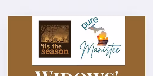 Opening Day Widows' Weekend!