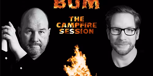 BuM \u2013 The Campfire Session