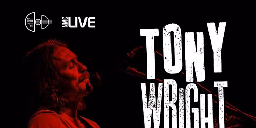 Tony Wright (Terrorvision) live in Gateshead 