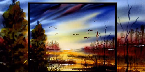 Eastern Shore Landscapes