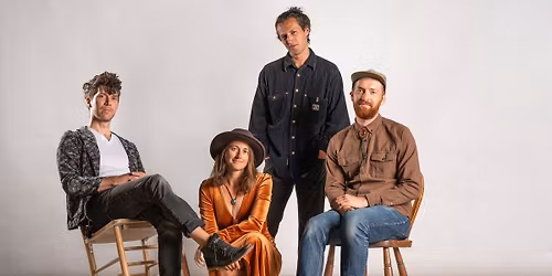 Sturtz with Lauren Frihauf