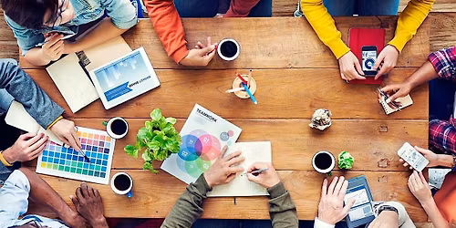 ADHD peer support group - in person