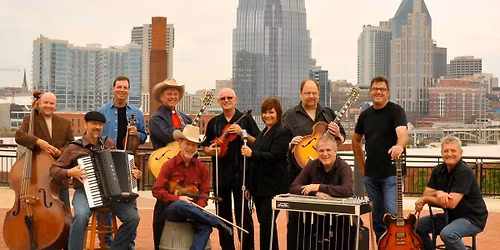 The Time Jumpers