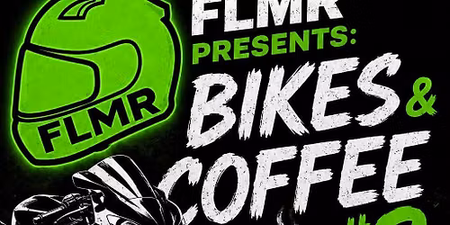 FLMR Bikes and Coffee Round 2