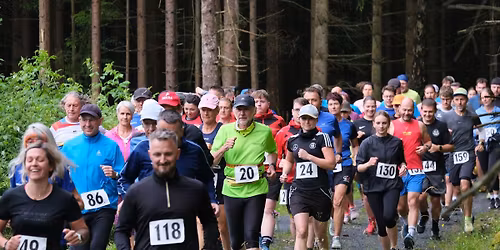 38. Walter-Richter-Ged\u00e4chtnislauf