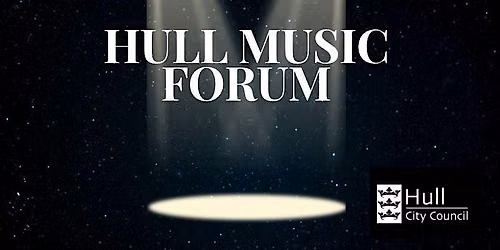 Hull Music Forum