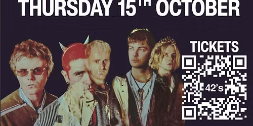 Skint - Fontaines d.c Special