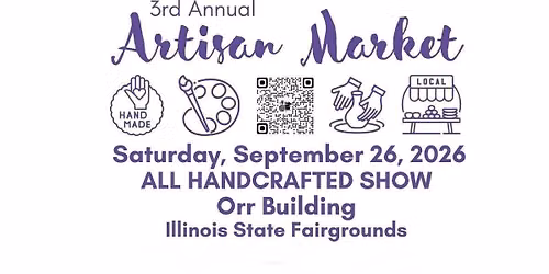 2026 Artisan Market