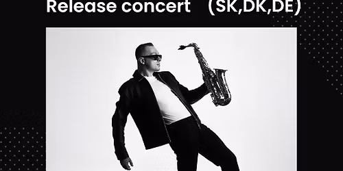 In Jazz We Trust- NIKOLA BANKOV Release concert \ud83c\uddf8\ud83c\uddf0\ud83c\udde9\ud83c\uddf0\ud83c\udde9\ud83c\uddea