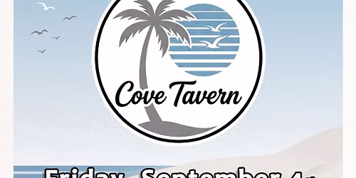 Vinyl Headlights LIVE at Cove Tavern