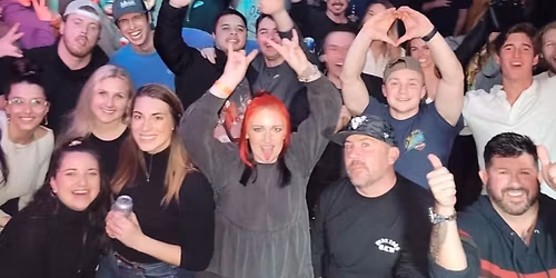 FatBunny at Bonfire