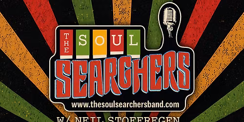The Soul Searchers