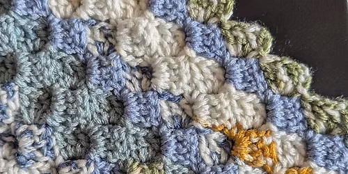 Corner 2 corner crochet for beginners