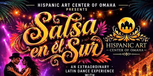 Salsa en El Sur