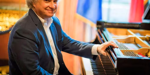 New York |Yves Henry, Piano Solo.