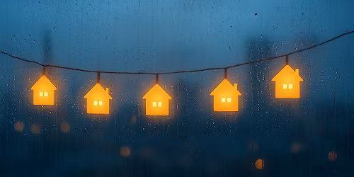 Bringing Health and Housing Together in Suffolk