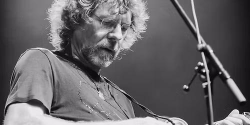 Sam Bush