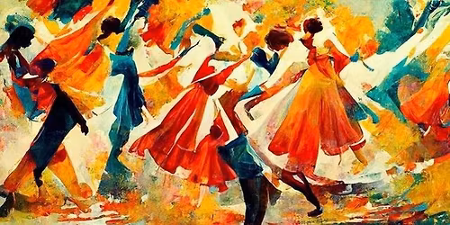 Mazurka delle Nuove Passioni + Introduzione alla mazurka \u2764\ufe0f\ud83c\udfb6\ud83d\udc83\ud83d\udd7a\ud83c\udfb6\u2764\ufe0f